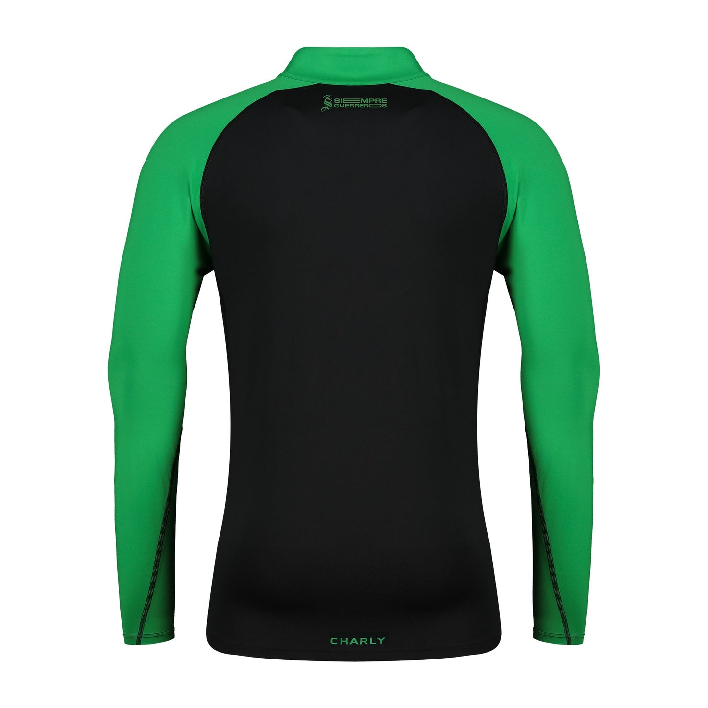 CHARLY GREEN PULLOVER SPORT SANTOS FOR MEN 24/25