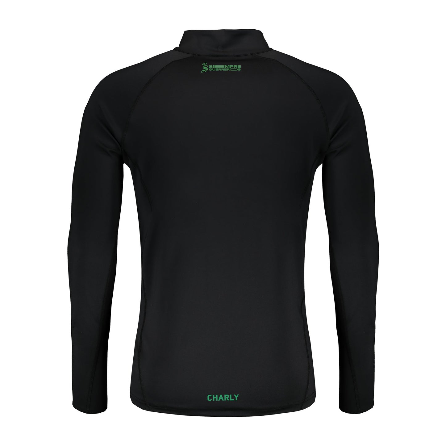 CHARLY PULLOVER SPORT SANTOS FOR MEN 24/25