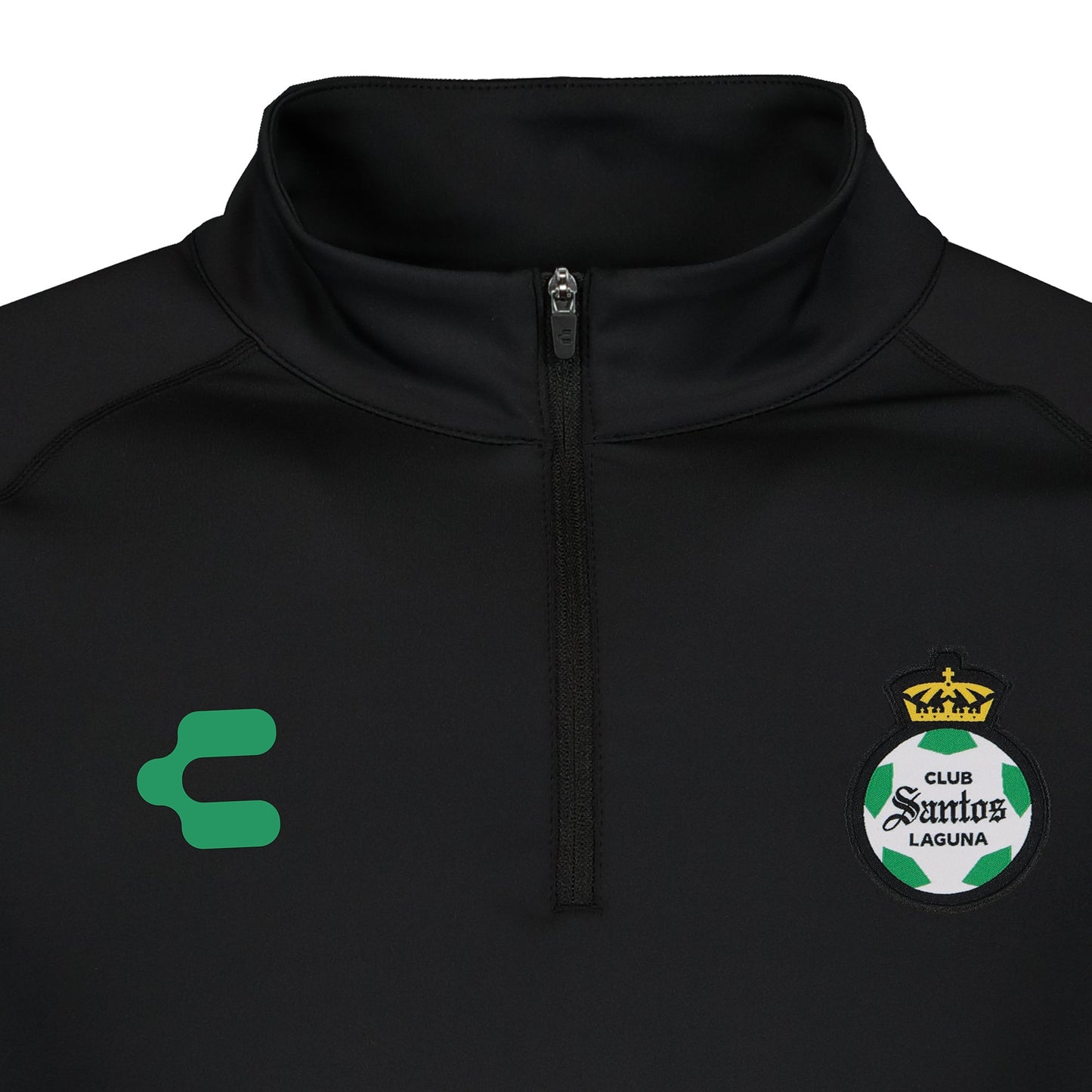 CHARLY PULLOVER SPORT SANTOS FOR MEN 24/25