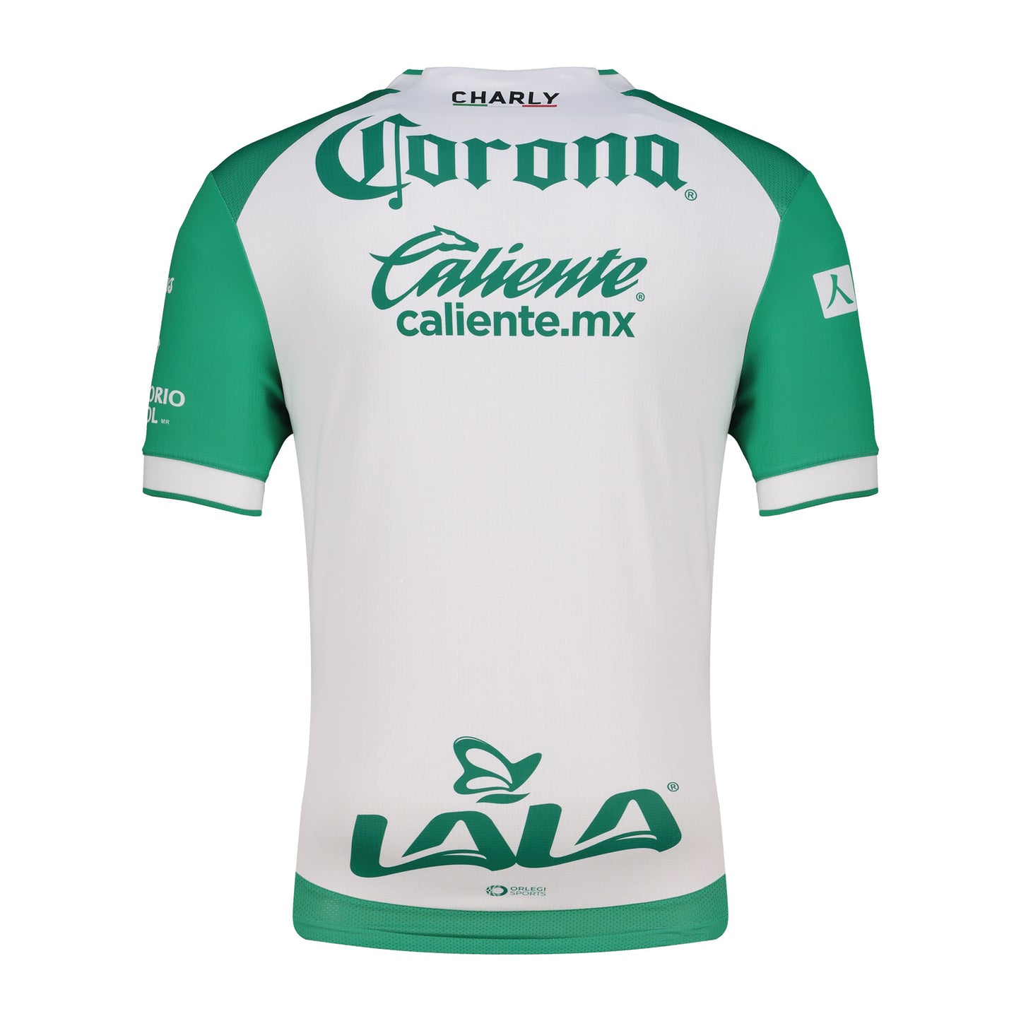 MEN´S HOME KIT SHORT SLEEVE JERSEY 25/26