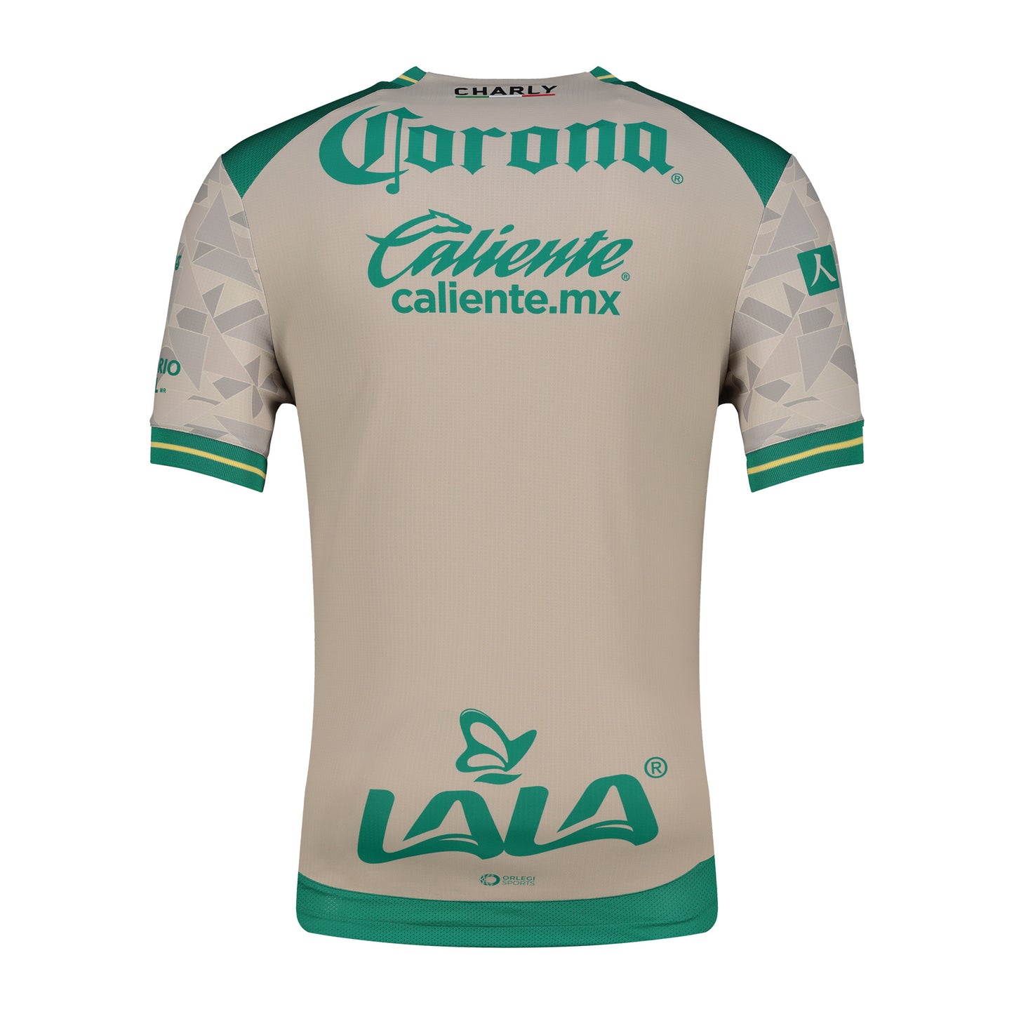 MEN´S AWAY KIT SHORT SLEEVE JERSEY 25/26