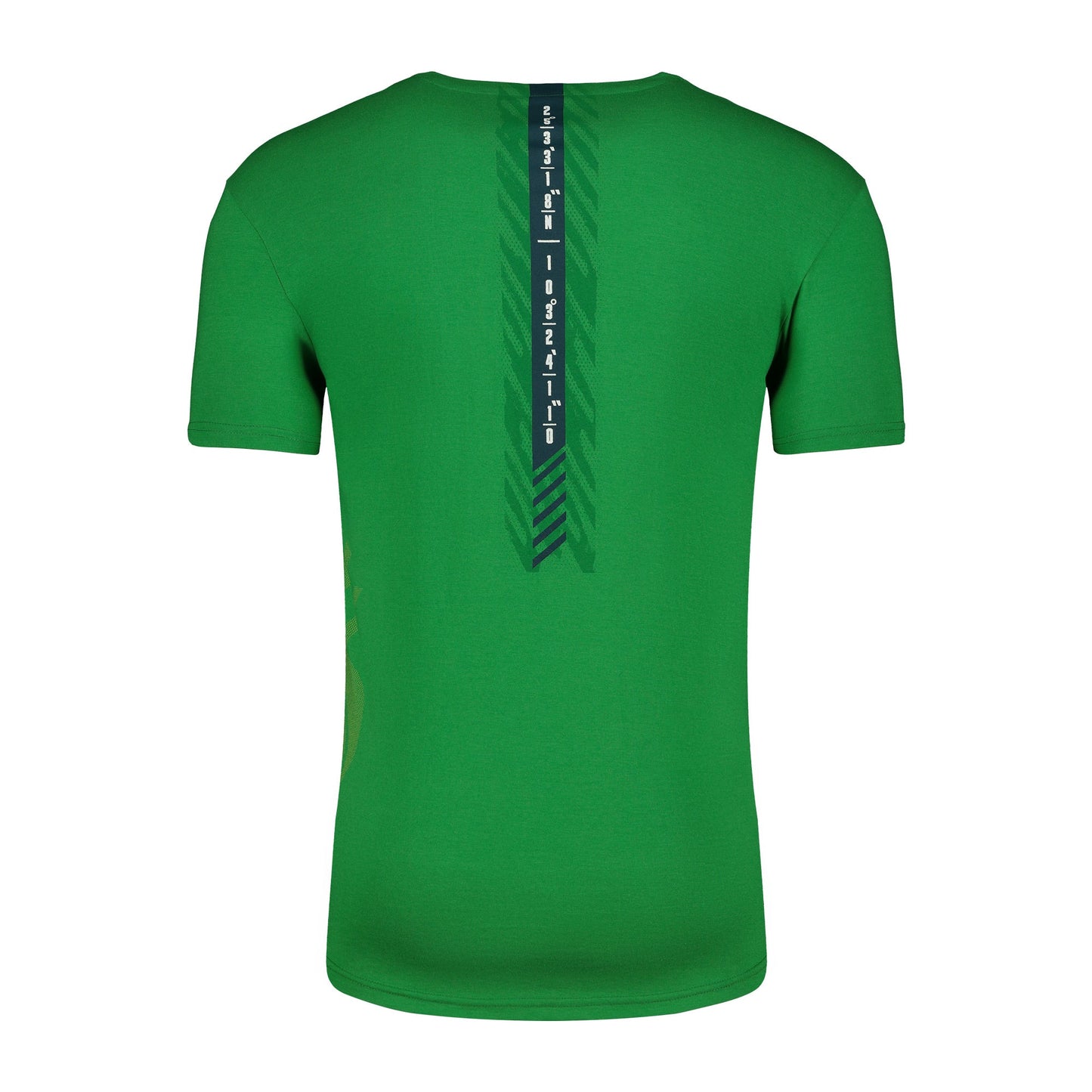 SANTOS MEN'S GREEN SPORT SHIRT 24/25