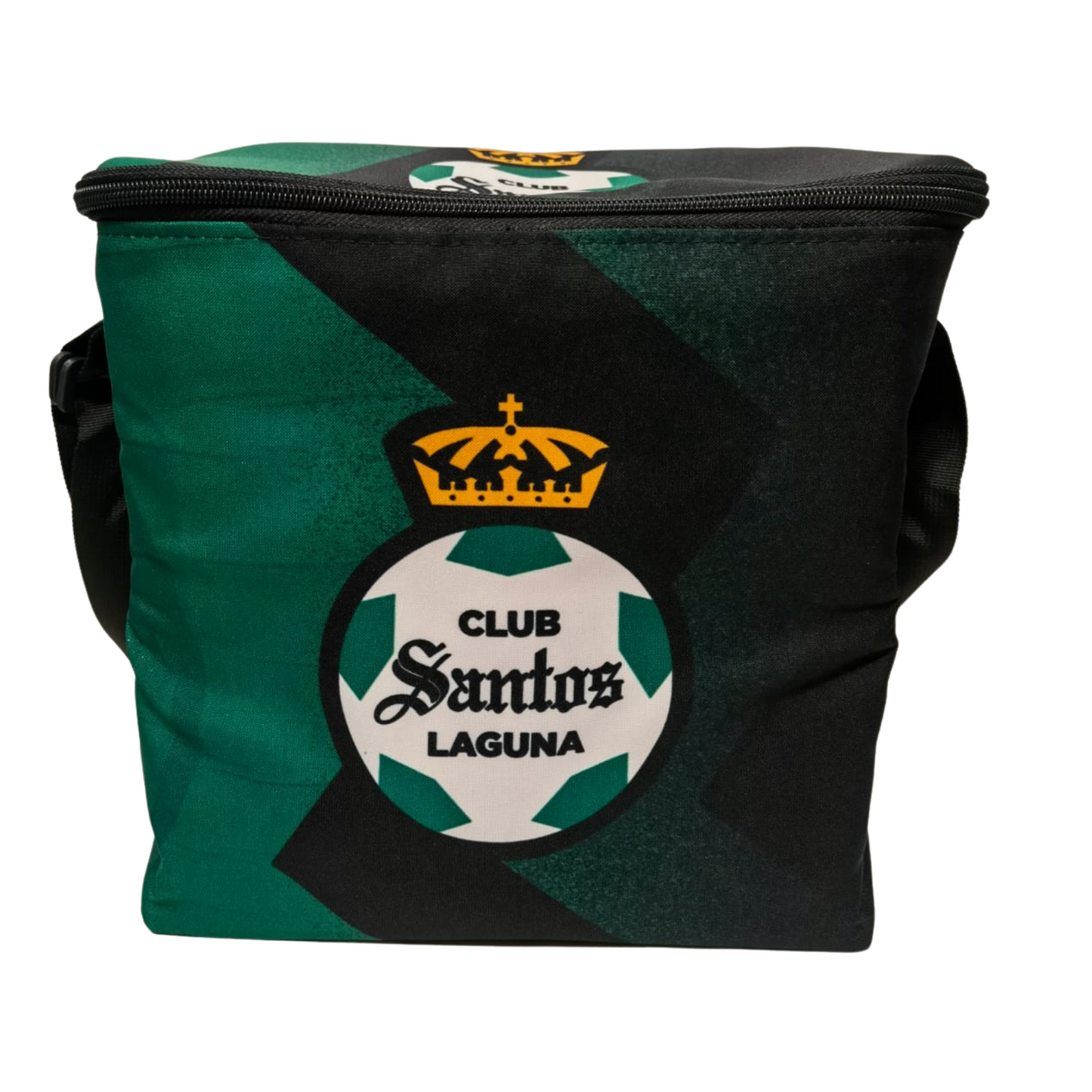 CLUB SANTOS HARD LINER COOLER
