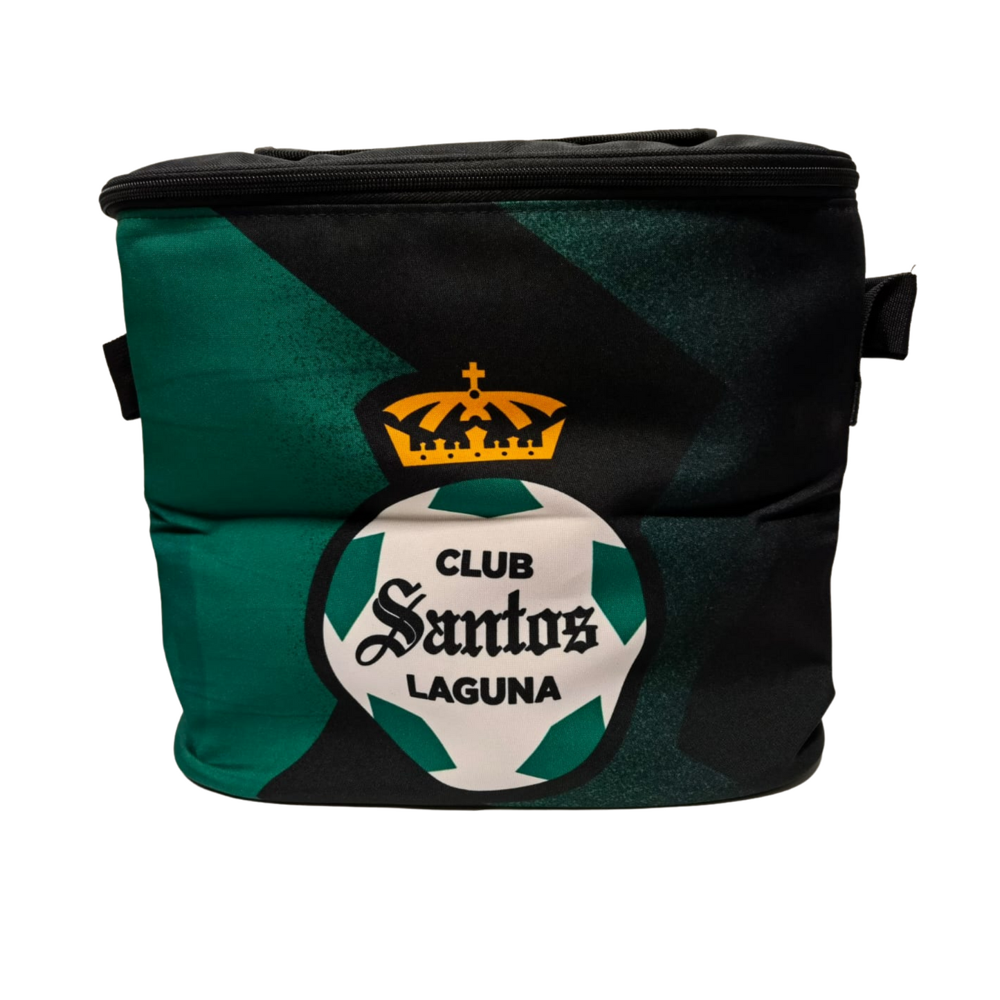 CLUB SANTOS HARD LINER COOLER