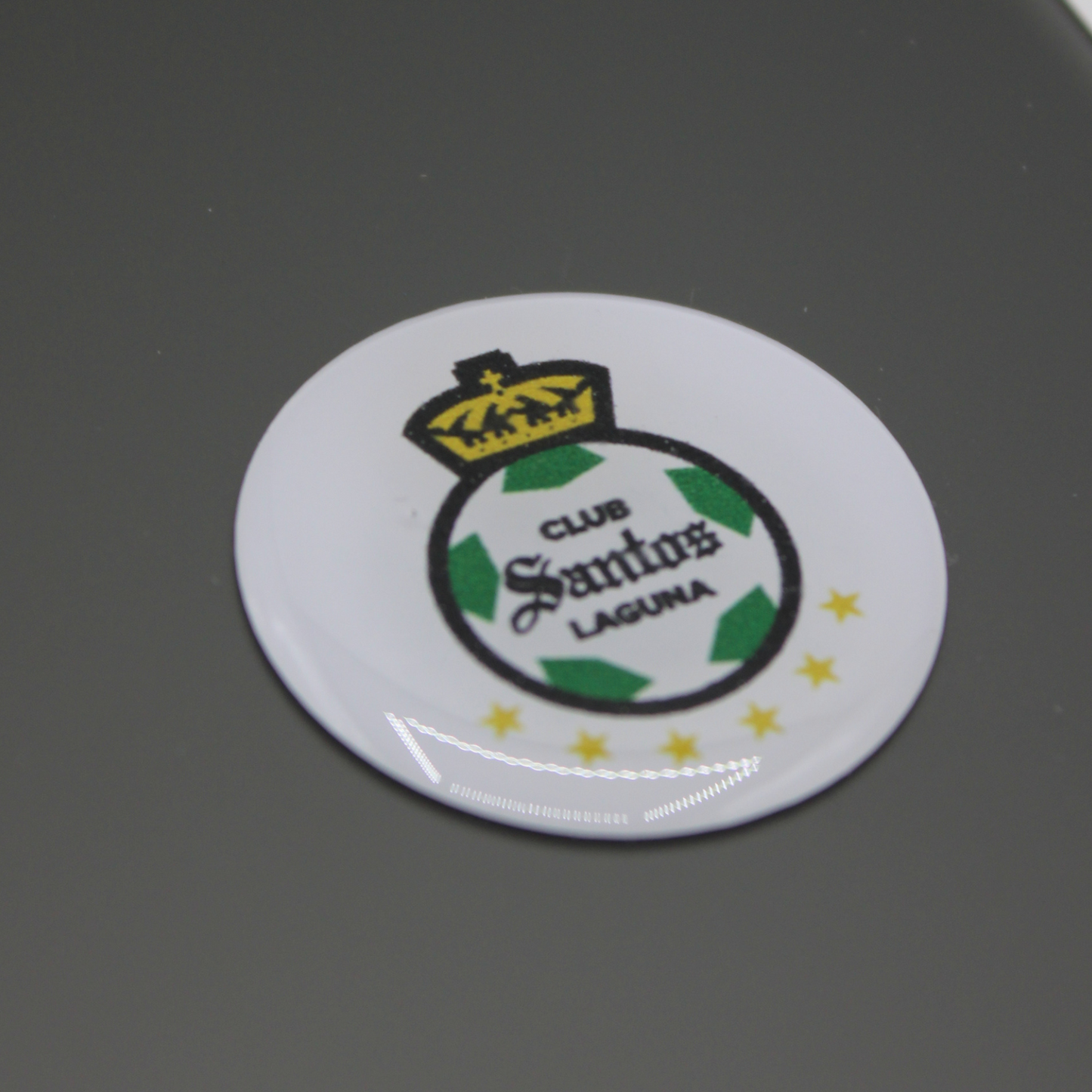 CLASSIC CSL CREST BUBBLE