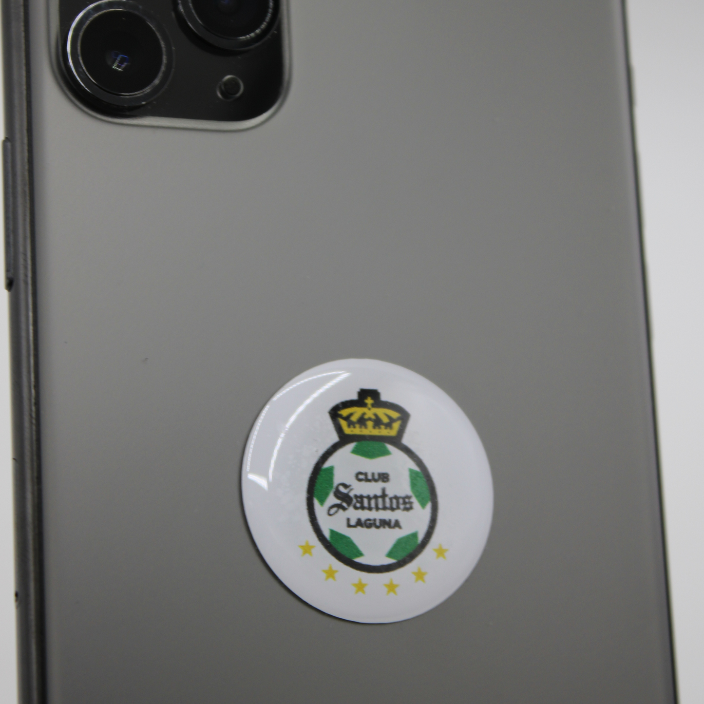 CLASSIC CSL CREST BUBBLE