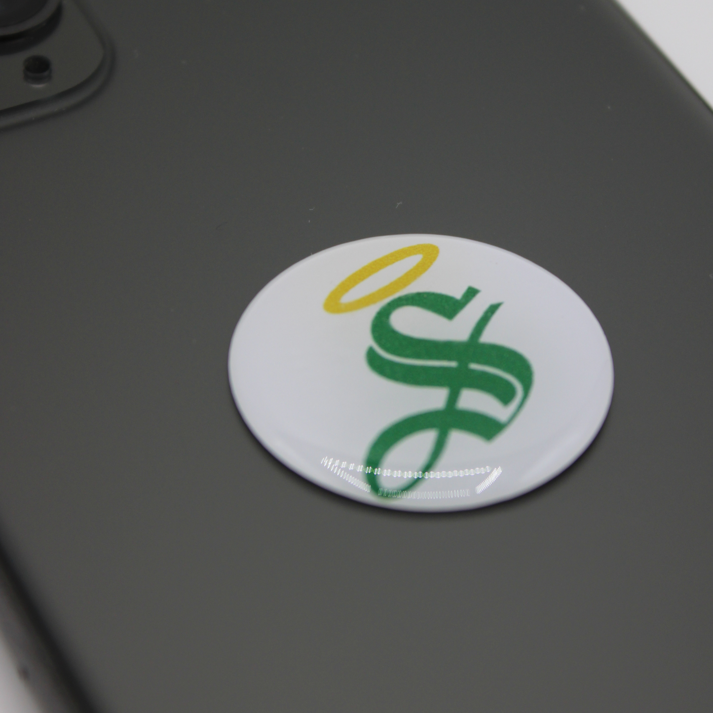 CLUB SANTOS LAGUNA "S" BUBBLE
