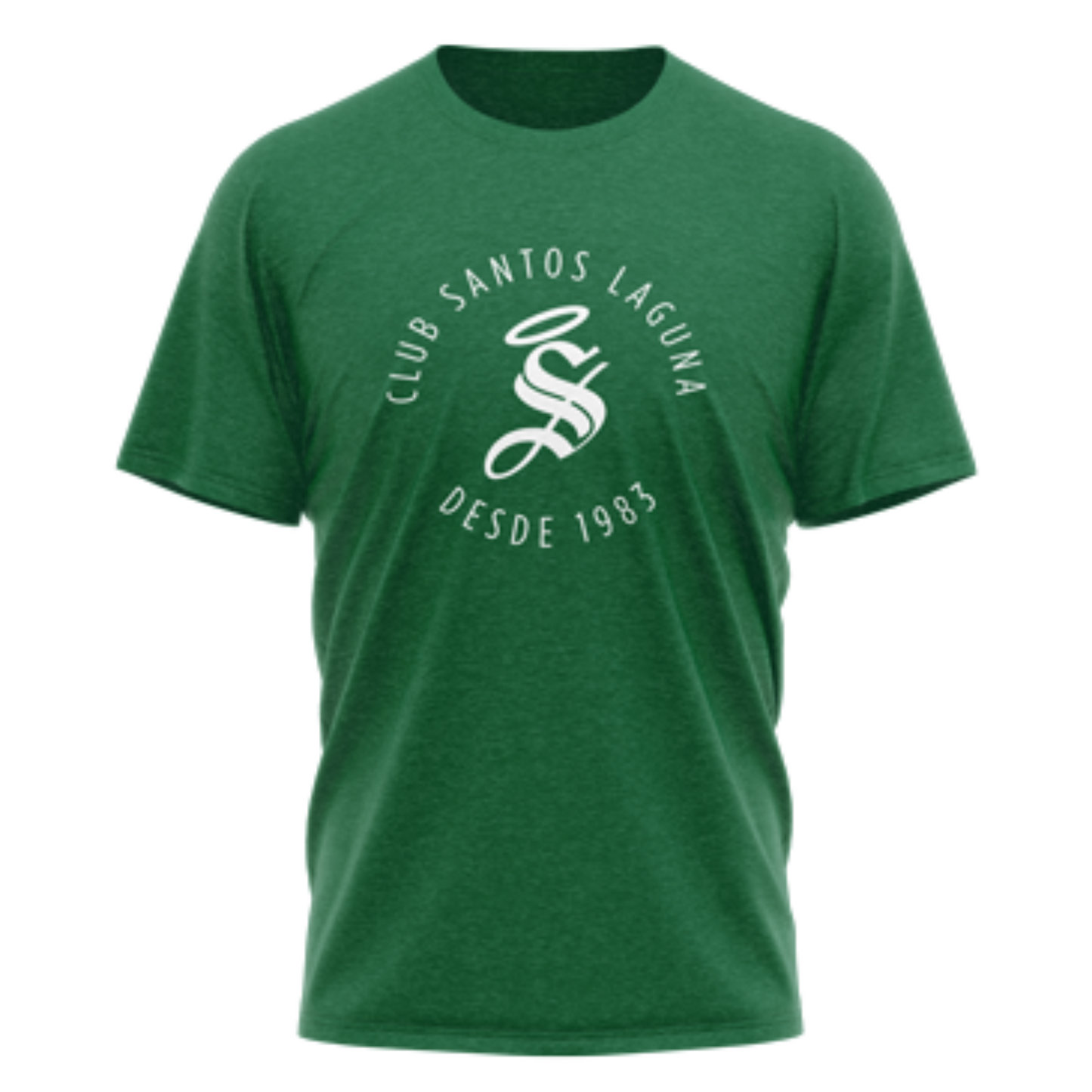 SANTOS FAN TEE