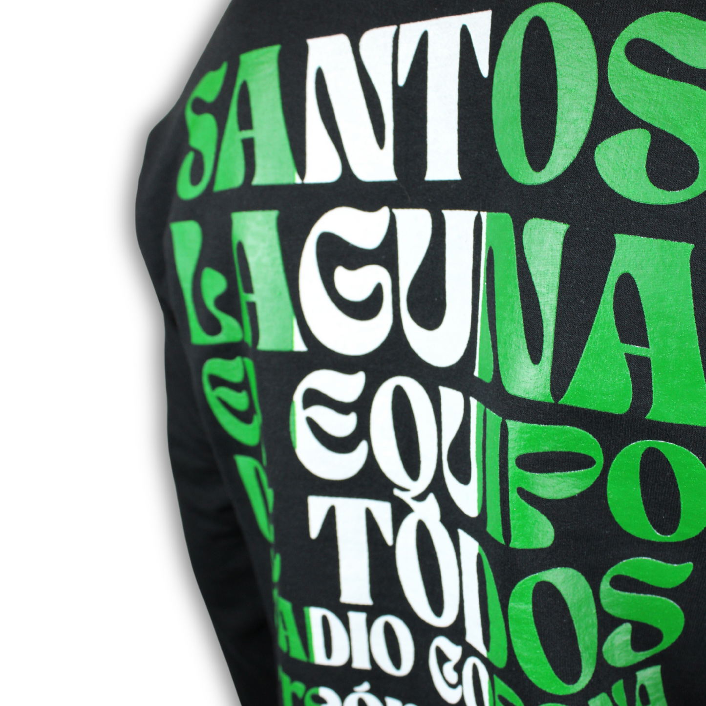 EL EQUIPO DE TODOS SWEATSHIRT
