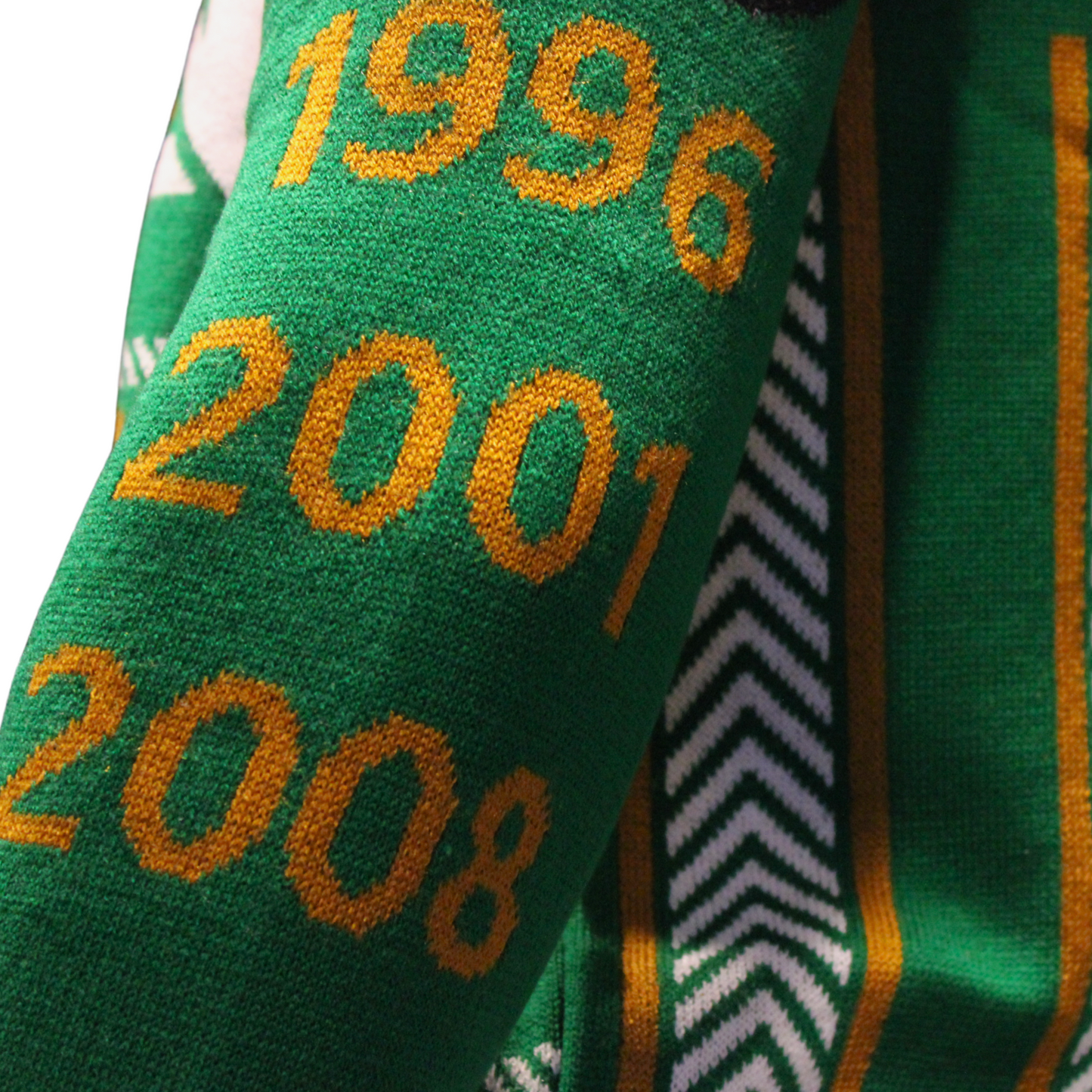 GUERREROS COOL SWEATER
