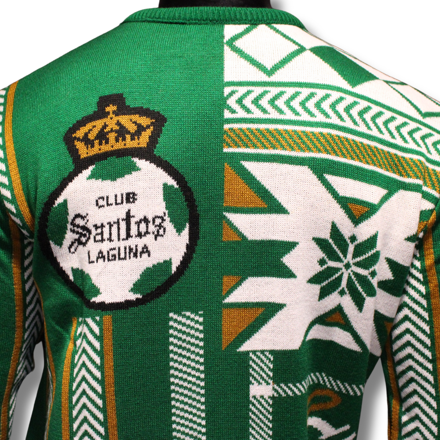 GUERREROS COOL SWEATER