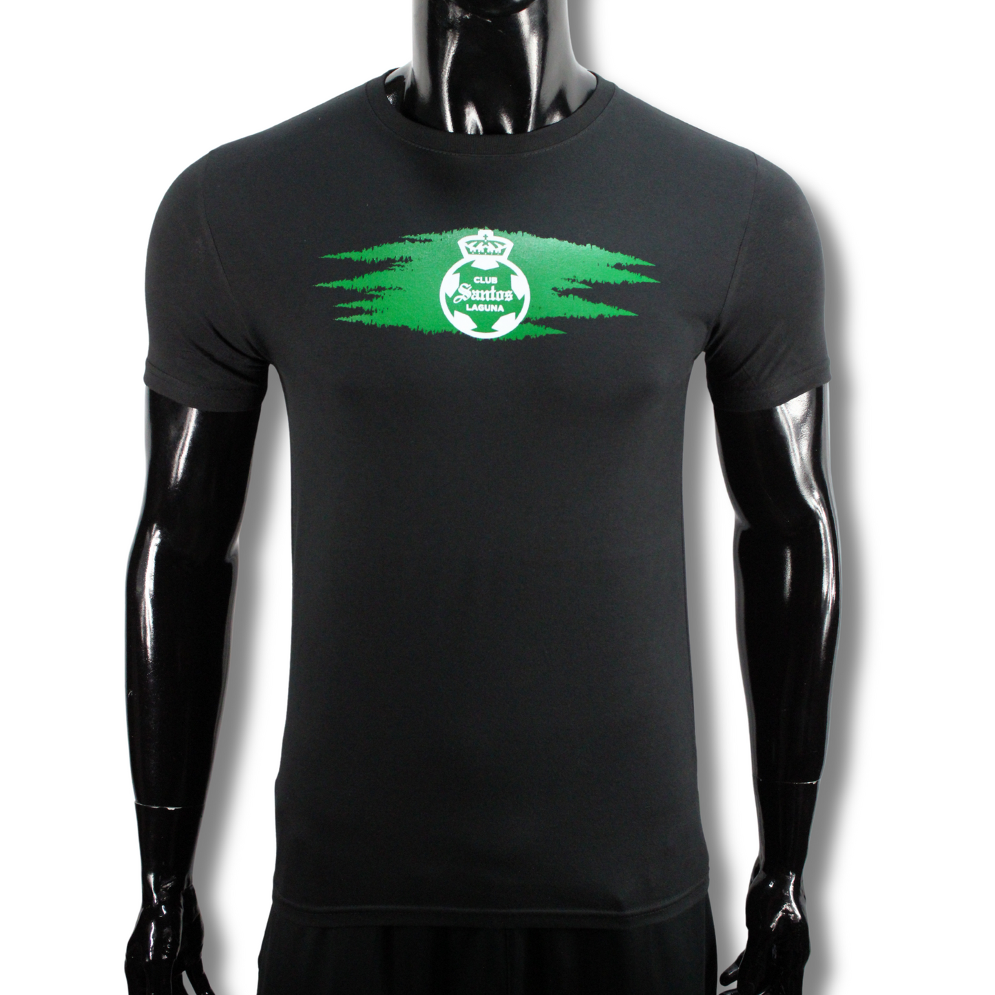 GRAFFITI CREST T SHIRT