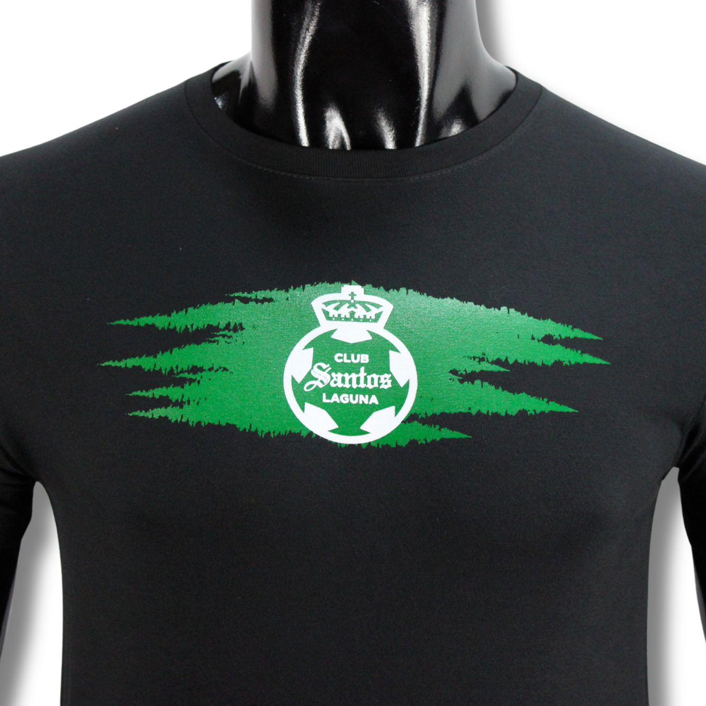 GRAFFITI CREST T SHIRT
