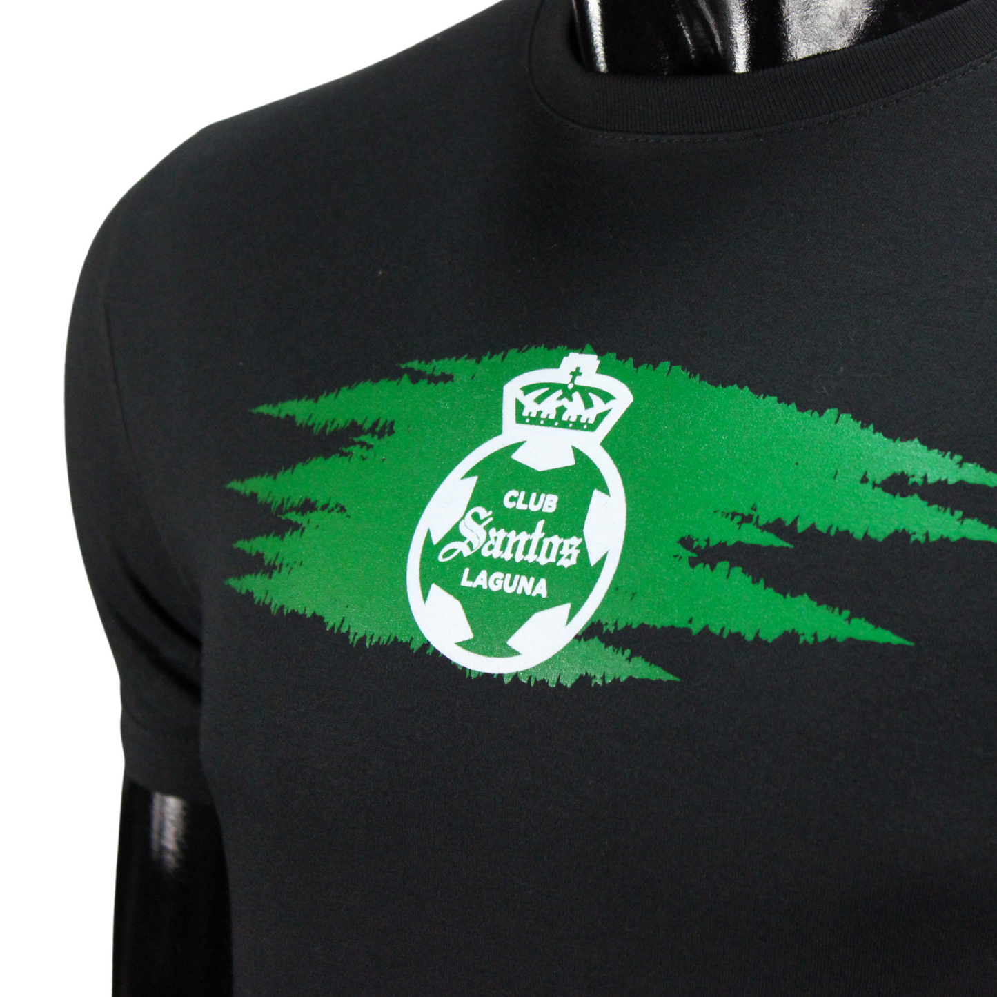 GRAFFITI CREST T SHIRT