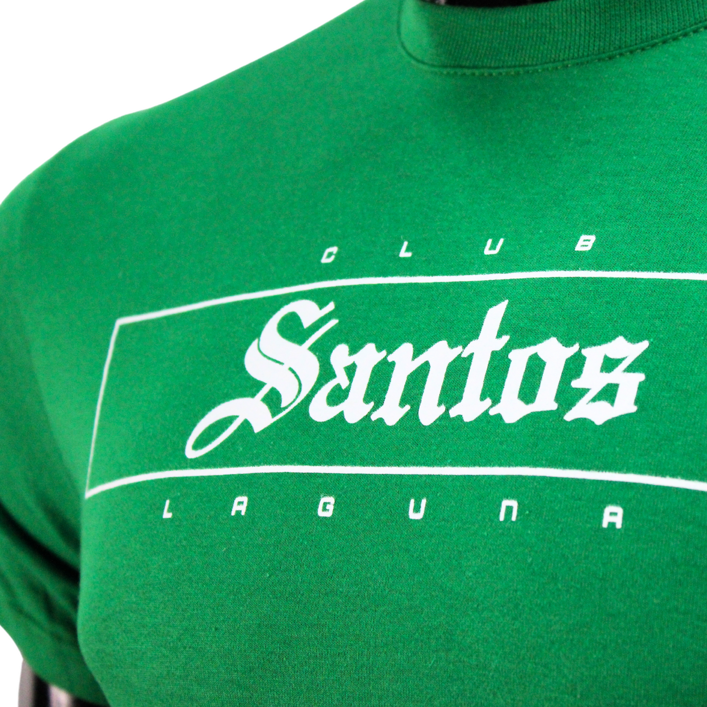 URBAN CLUB SANTOS LAGUNA T SHIRT