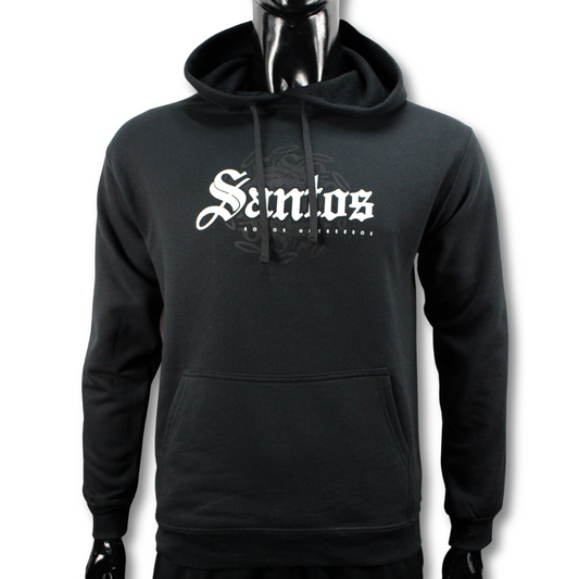 "SOMOS GUERREROS" HOODIE