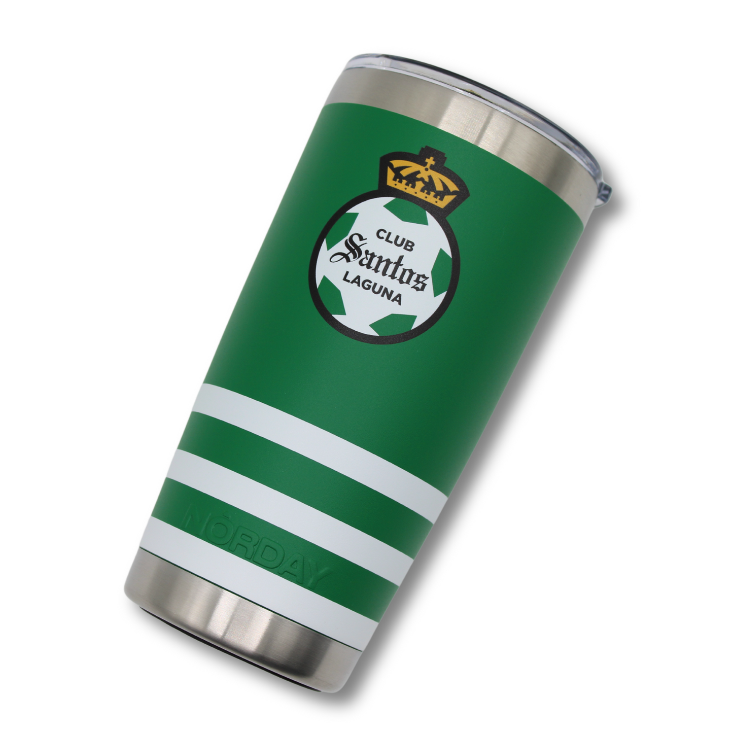 CSL CREST GREENWHITE THERMO 20 Oz