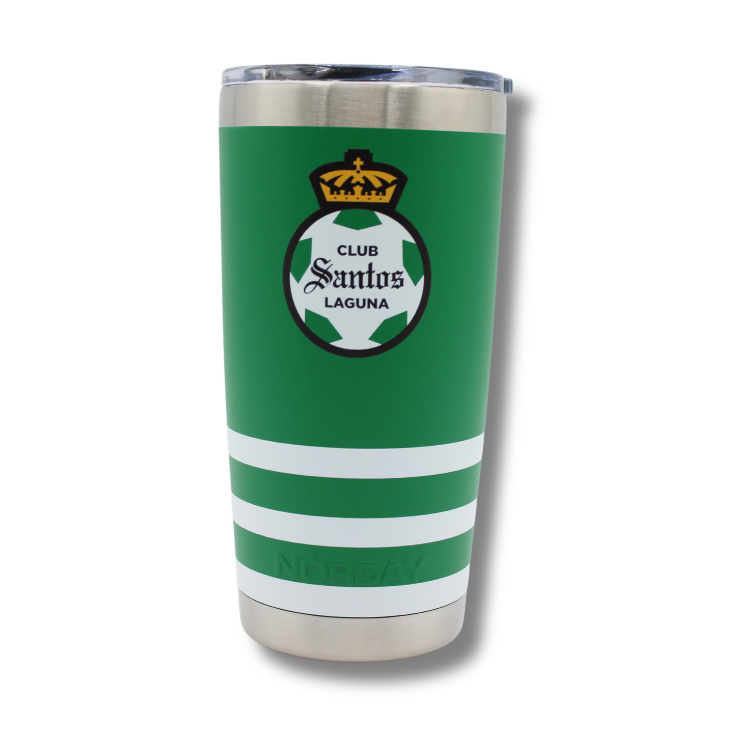 CSL CREST GREENWHITE THERMO 20 Oz
