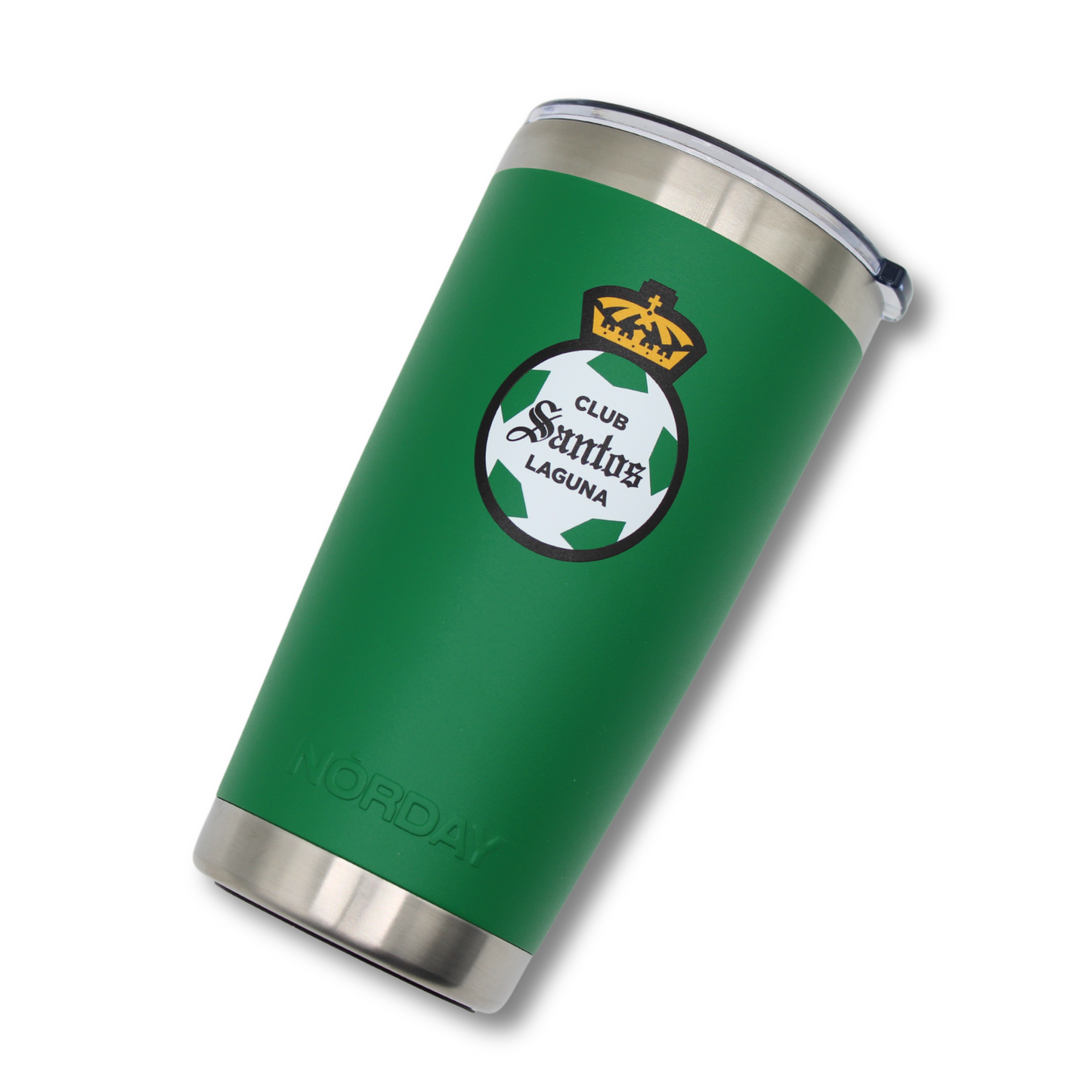CSL CREST GREEN THERMO 20 Oz