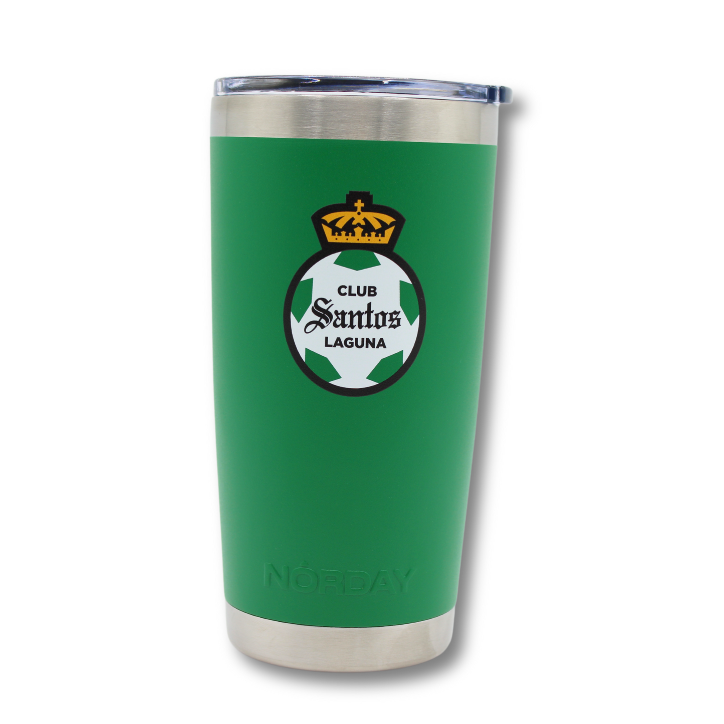 CSL CREST GREEN THERMO 20 Oz