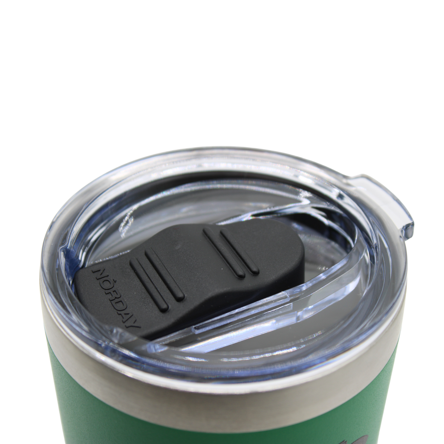 CSL CREST GREEN THERMO 20 Oz