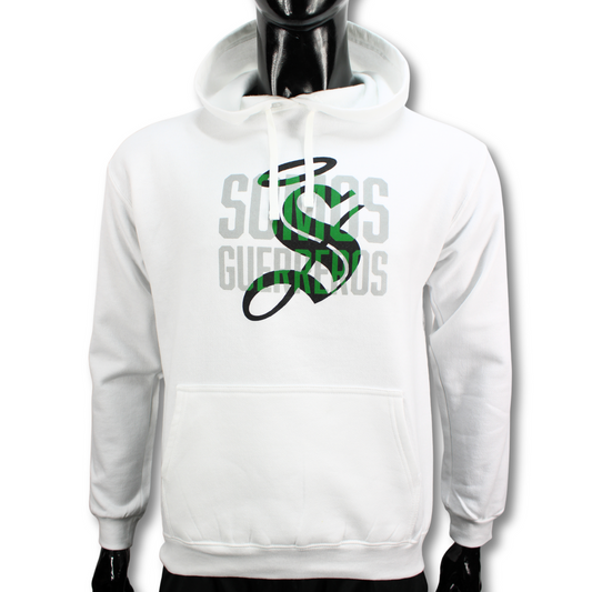 SANTOS TOP HOODIE