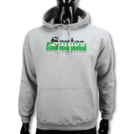 ALWAYS SANTOS HOODIE