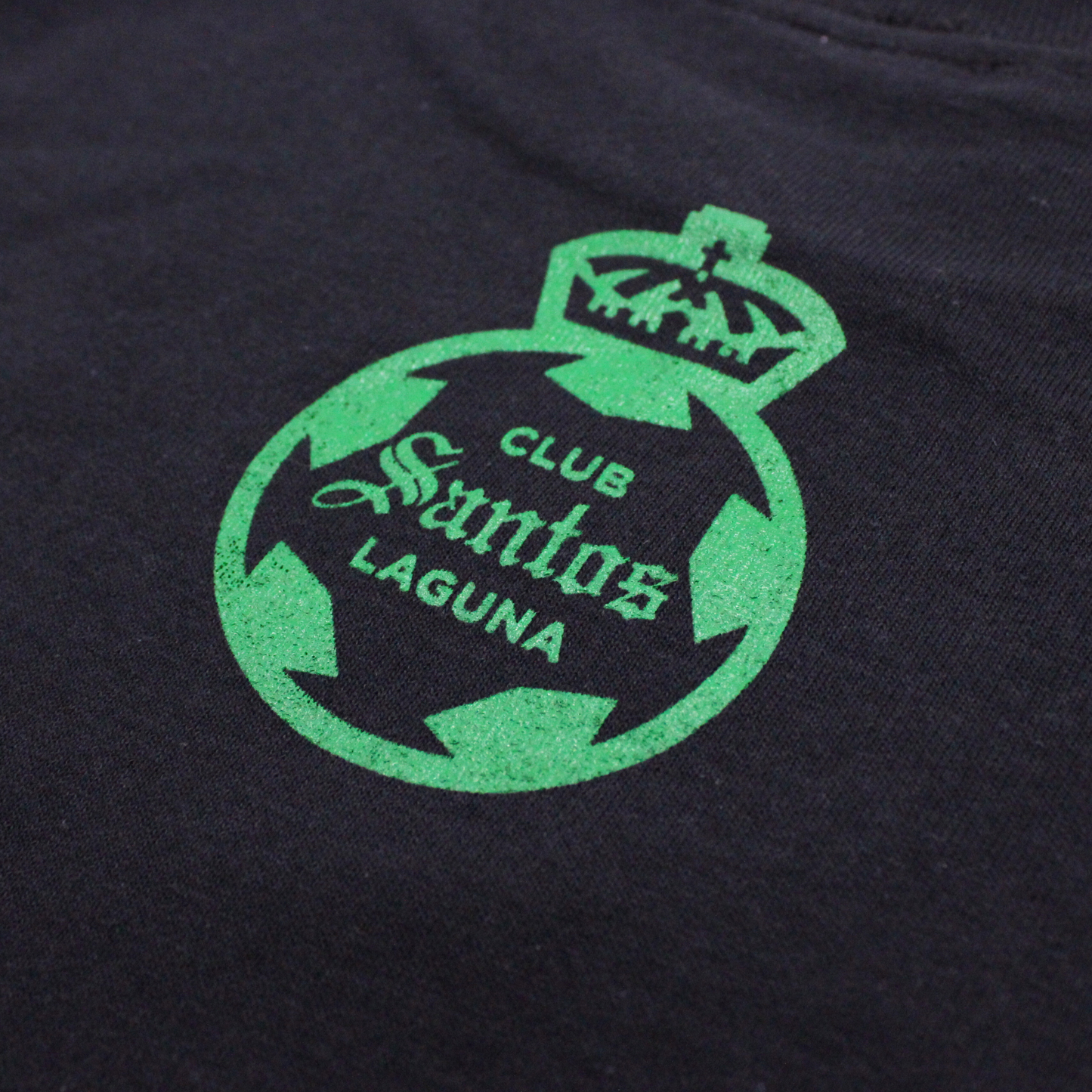 KID'S T-SHIRT STREET CLUB SANTOS 1983