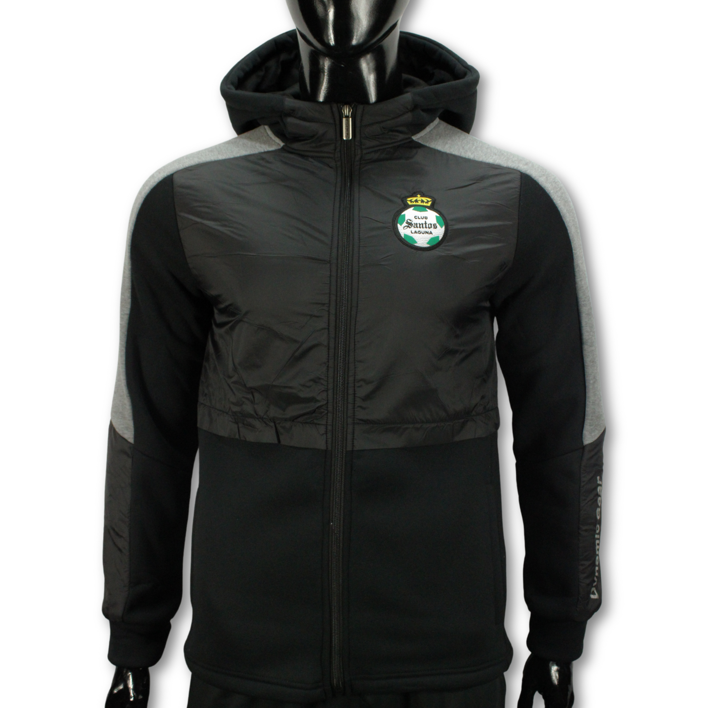 CLUB SANTOS SPORT COMFY SWEATSHIRT