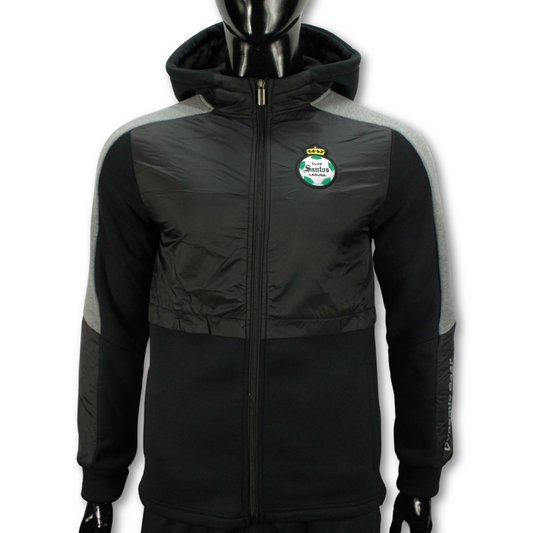 CLUB SANTOS SPORT COMFY SWEATSHIRT