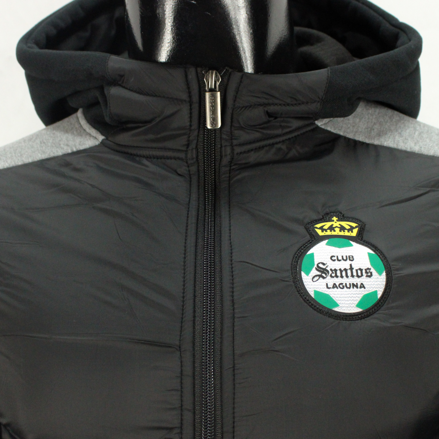 CLUB SANTOS SPORT COMFY SWEATSHIRT