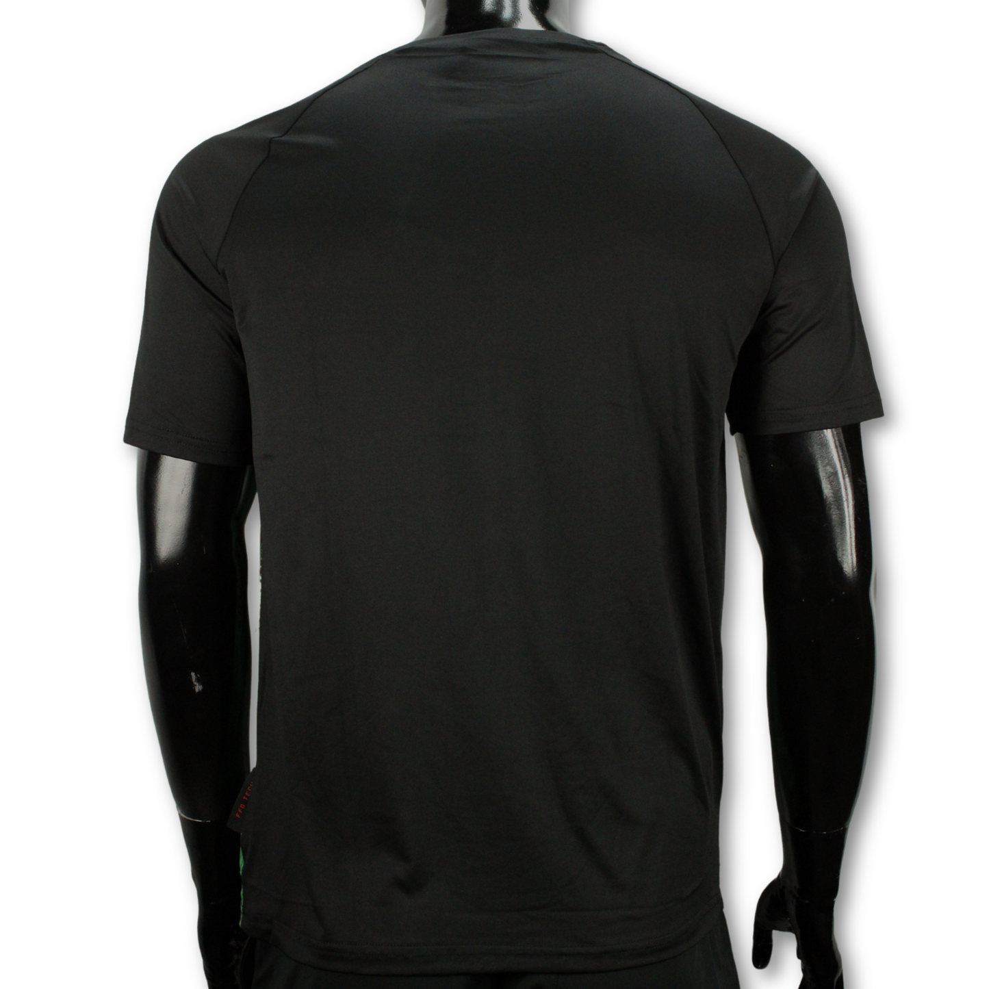 CLUB SANTOS URBAN COMPRESSION T-SHIRT
