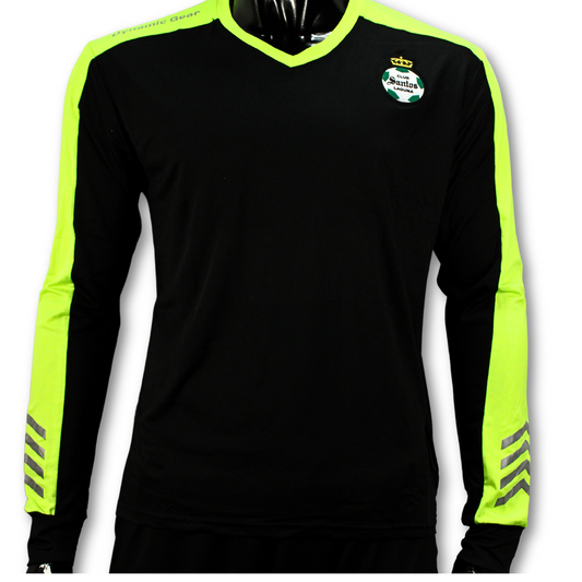 CLUB SANTOS SPORT COMPRESSION T-SHIRT