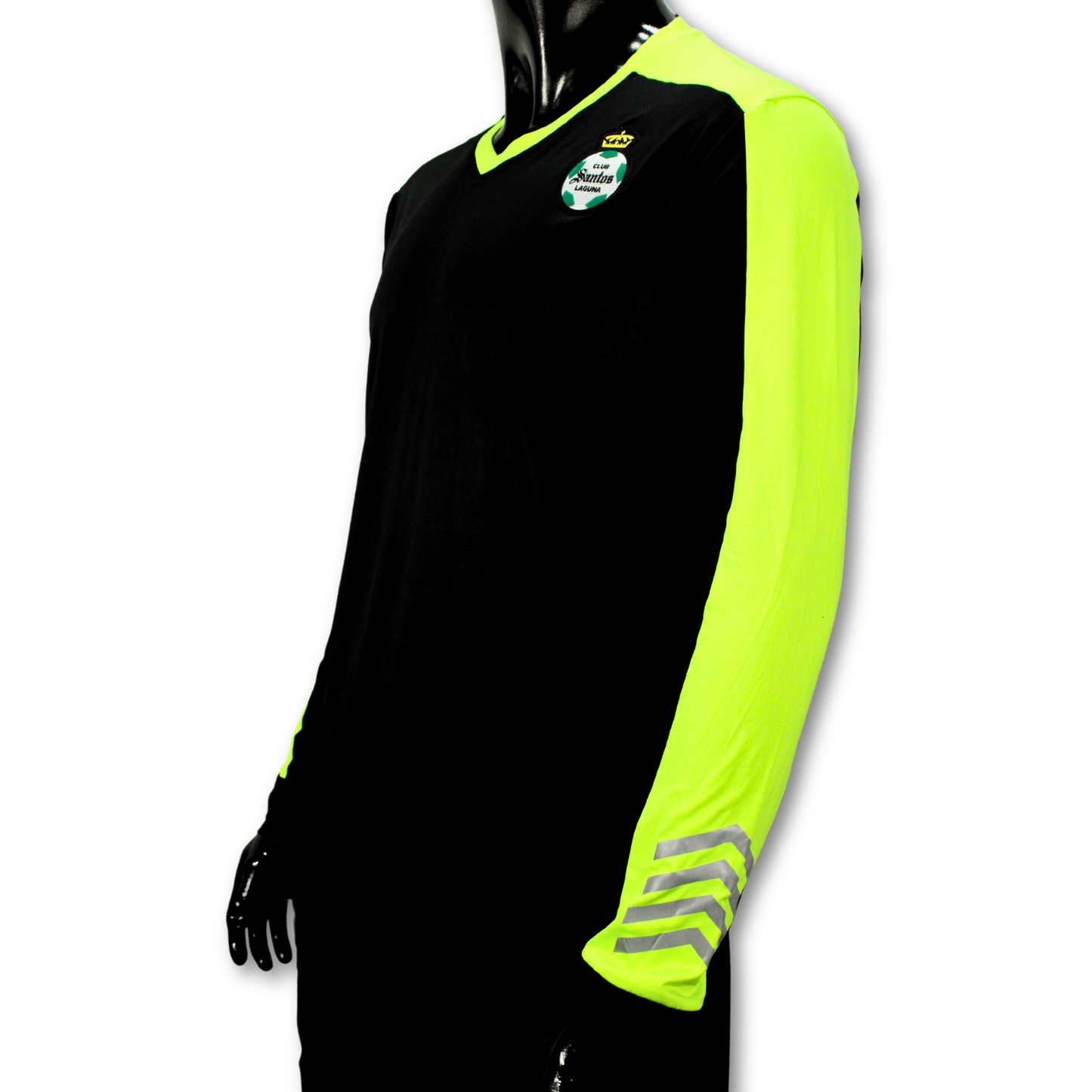 CLUB SANTOS SPORT COMPRESSION T-SHIRT