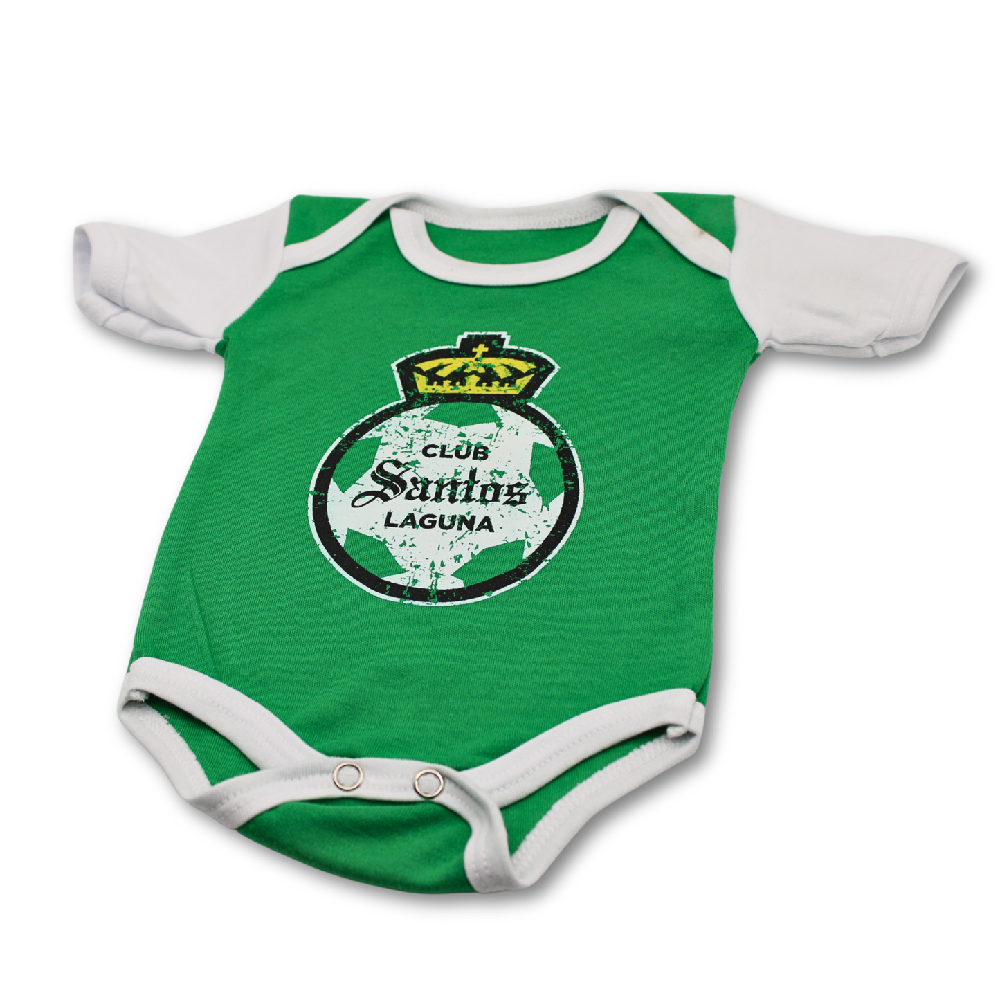 CLUB SANTOS LAGUNA CLASSIC ONESIE
