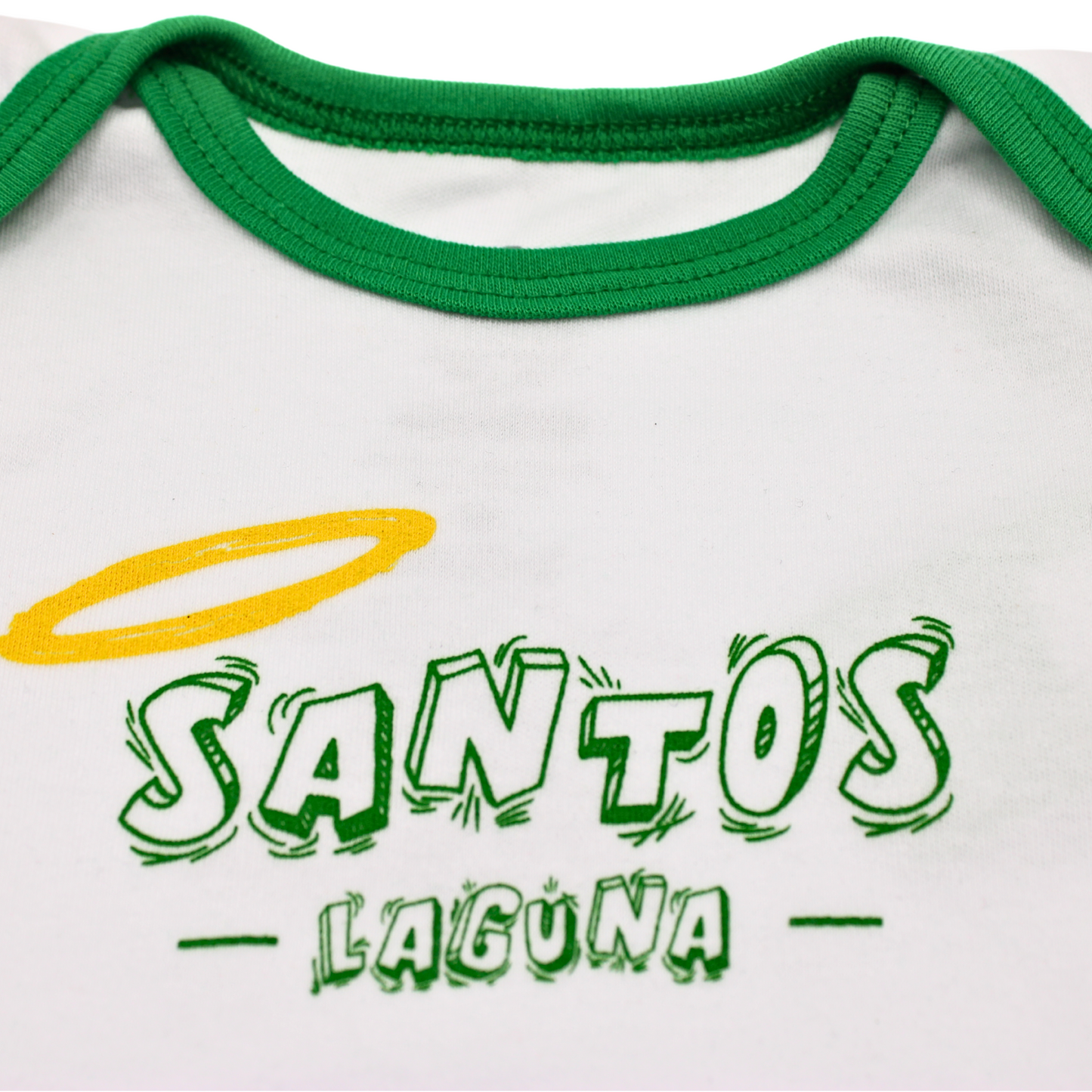 GUERRERO ONESIE