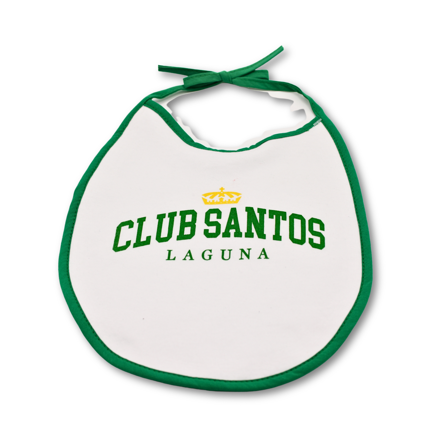 CLUB SANTOS LAGUNA KIDS BIB