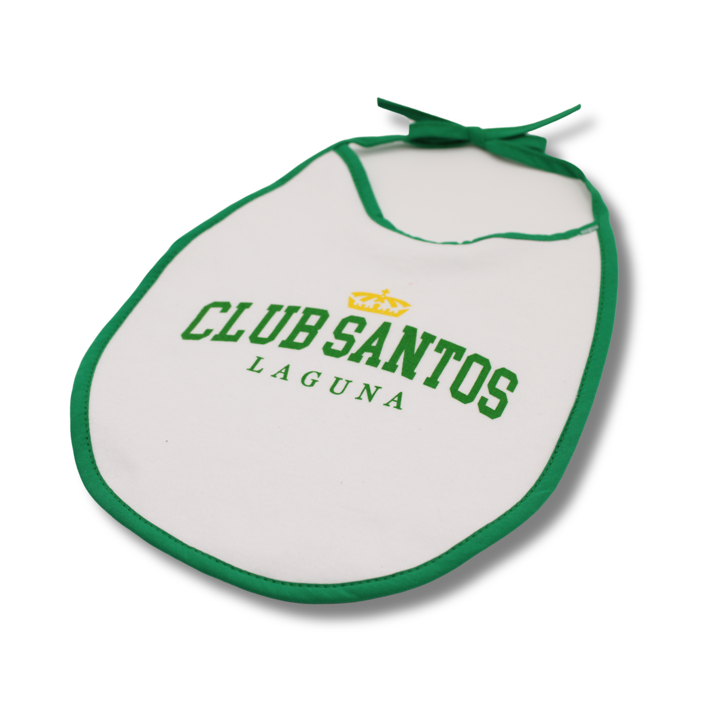CLUB SANTOS LAGUNA KIDS BIB