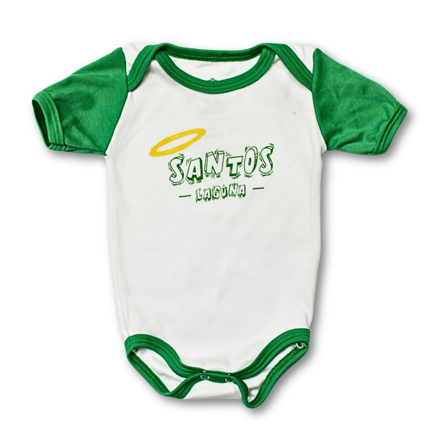 GUERRERO ONESIE