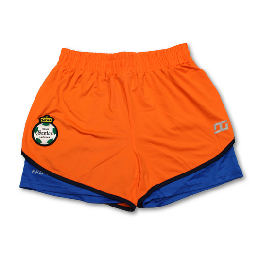 SANTOS LAGUNA CORE SPORTS SHORT