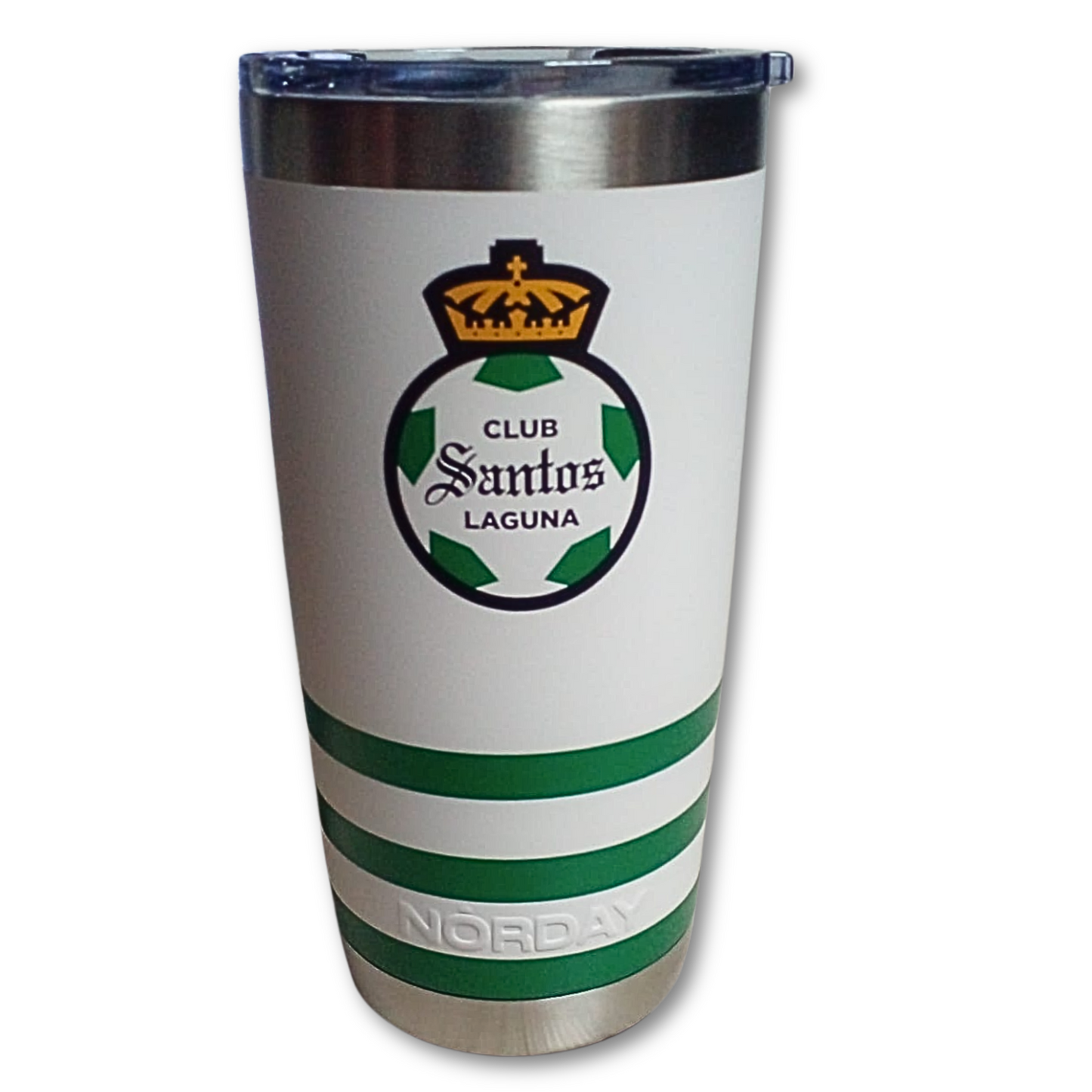 CSL EVERYDAY GREENWHITE 20 Oz THERMO
