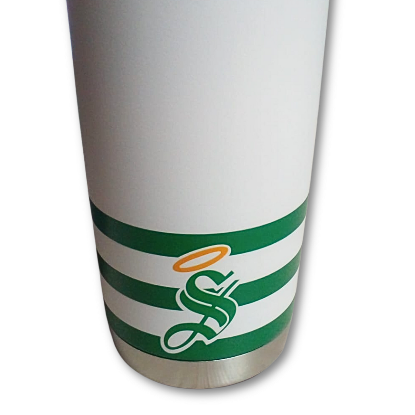 CSL EVERYDAY GREENWHITE 20 Oz THERMO