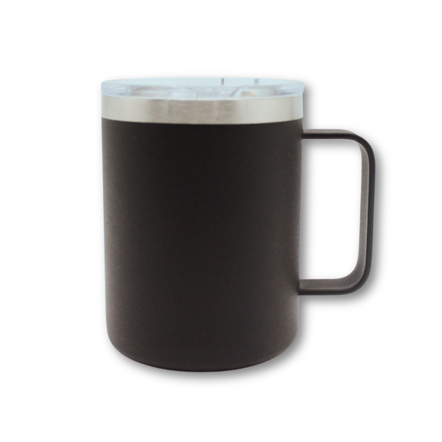 SANTOS VINTAGE MUG WITH LID