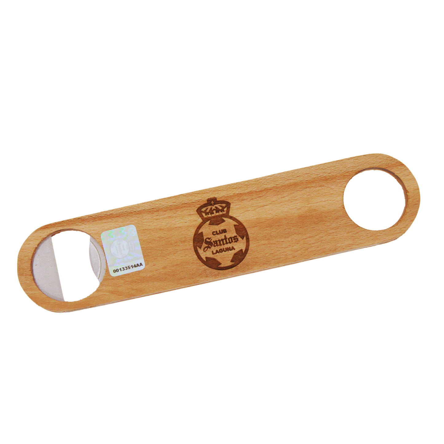 SANTOS BOTTLE OPENER