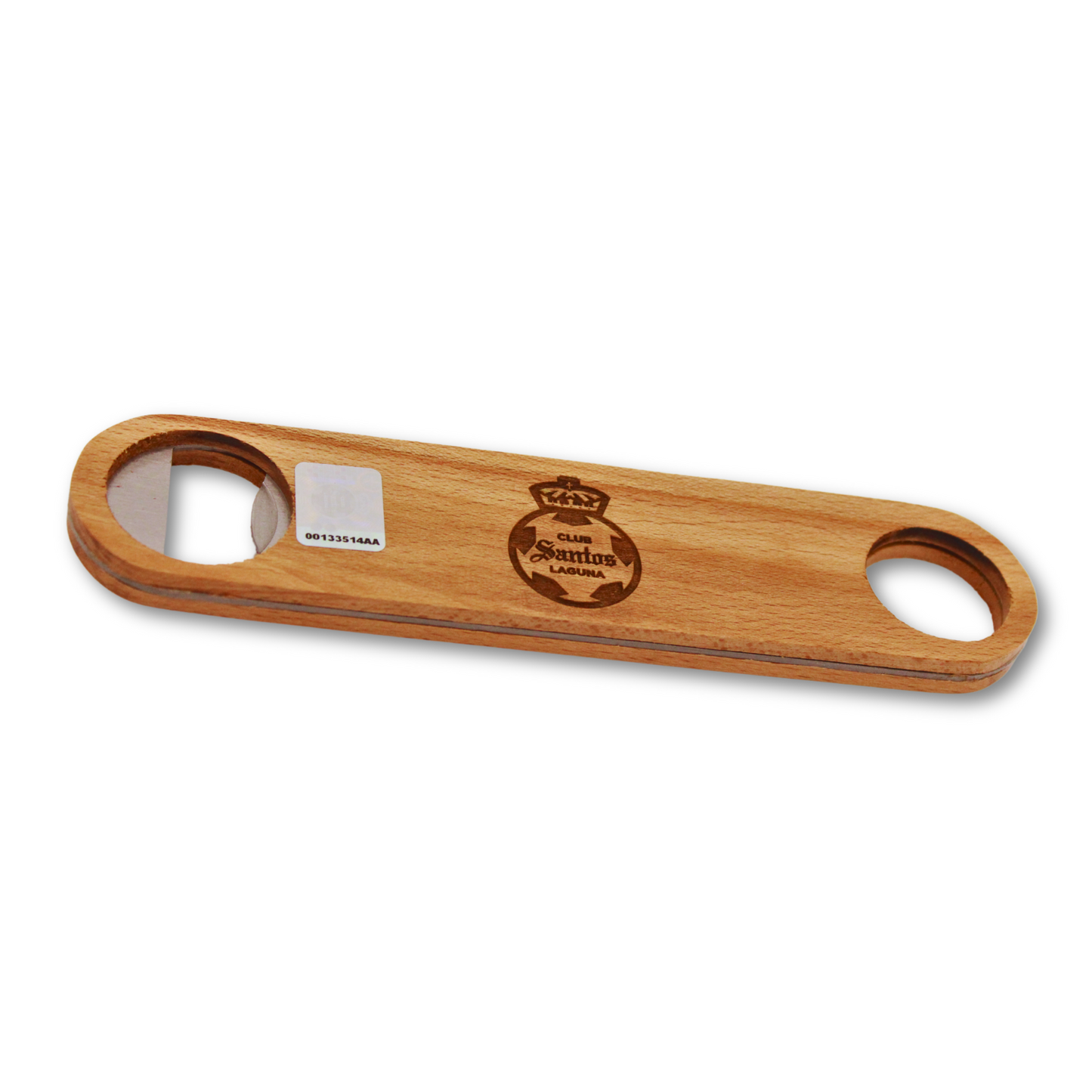 SANTOS BOTTLE OPENER