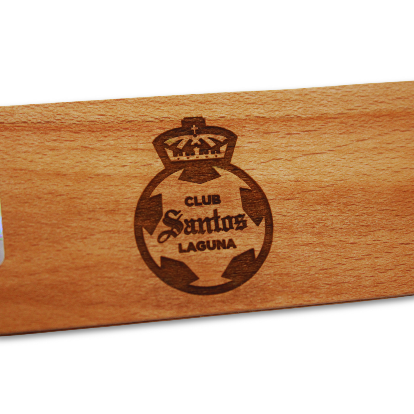 SANTOS BOTTLE OPENER