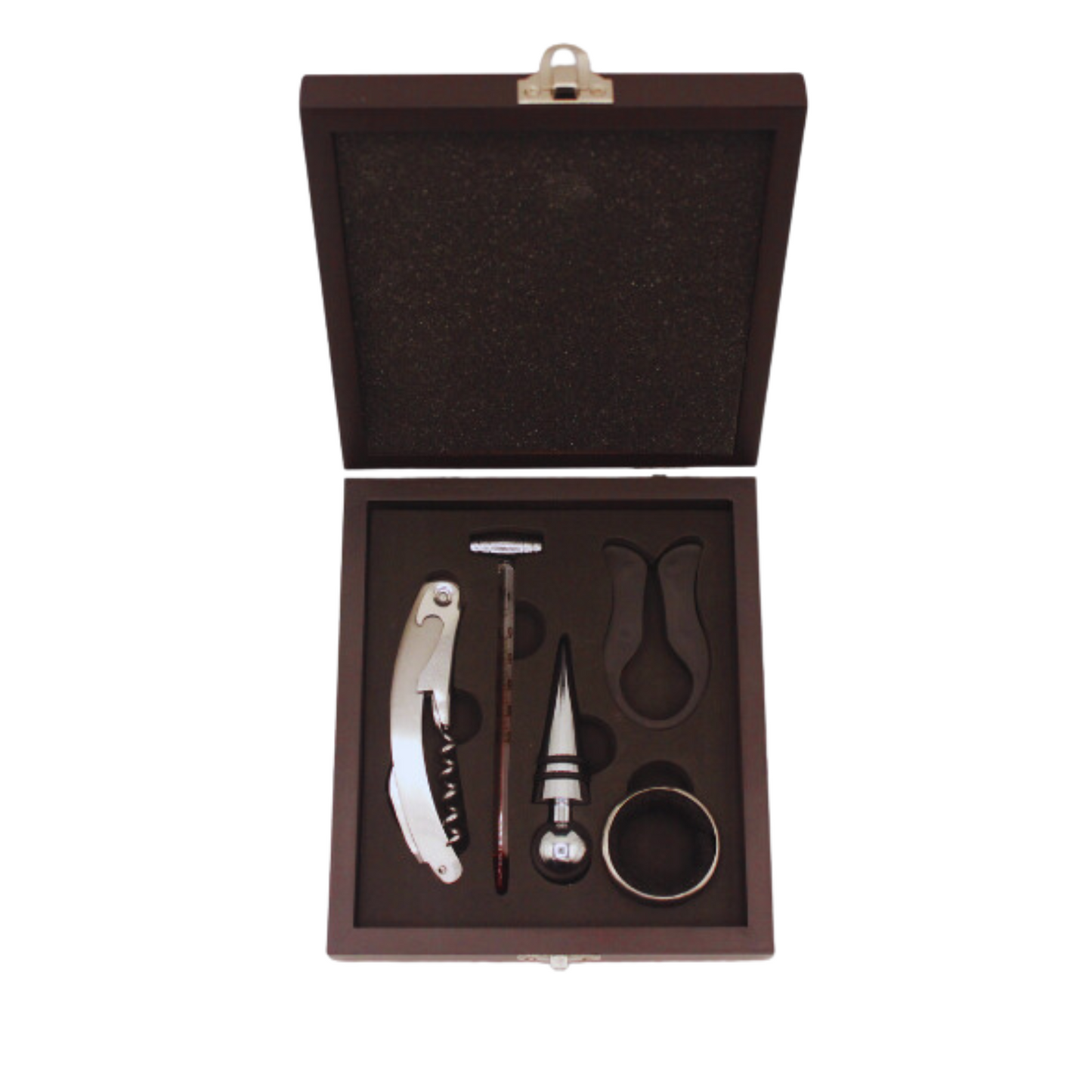CSL WINE ACCESSORIES SET