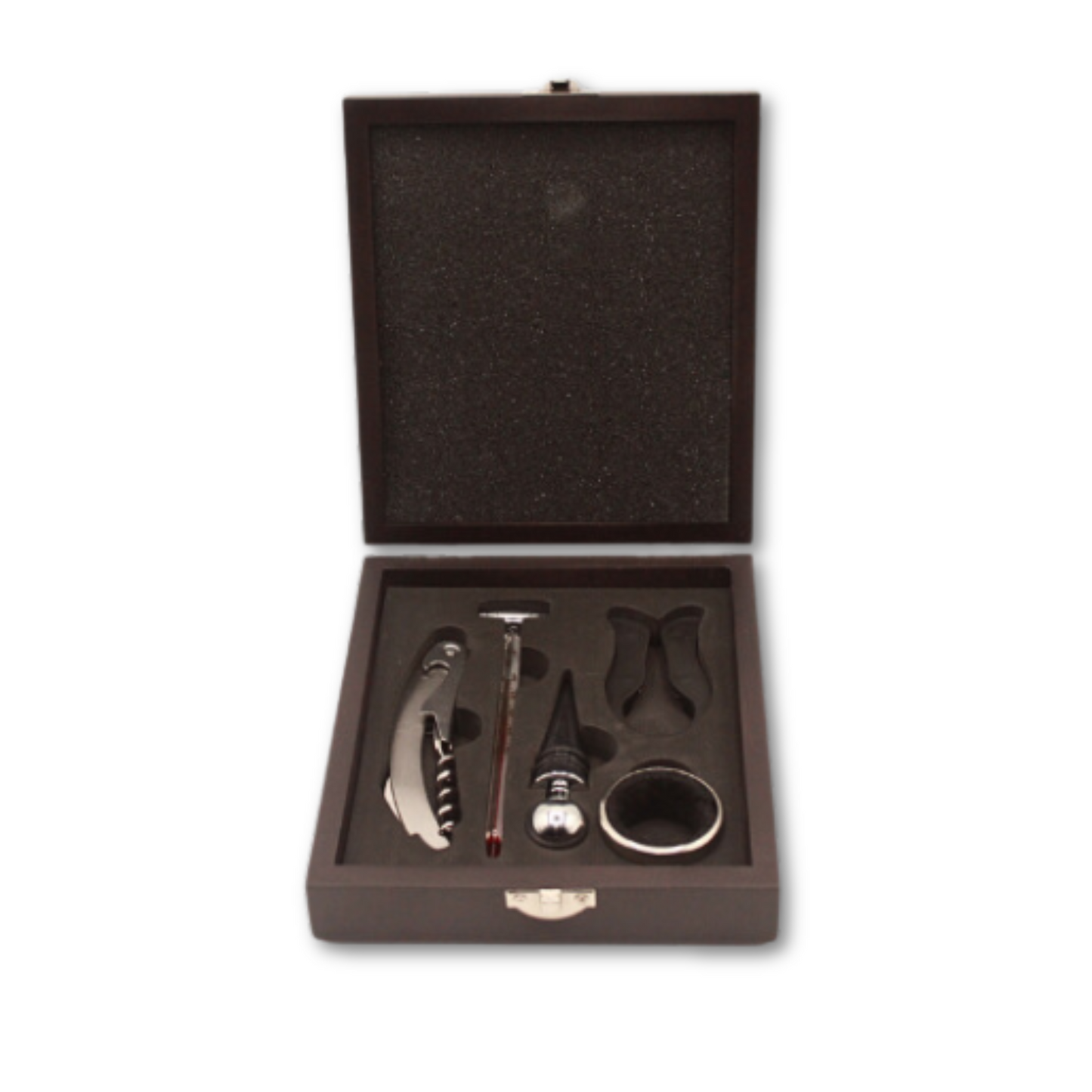 CSL WINE ACCESSORIES SET