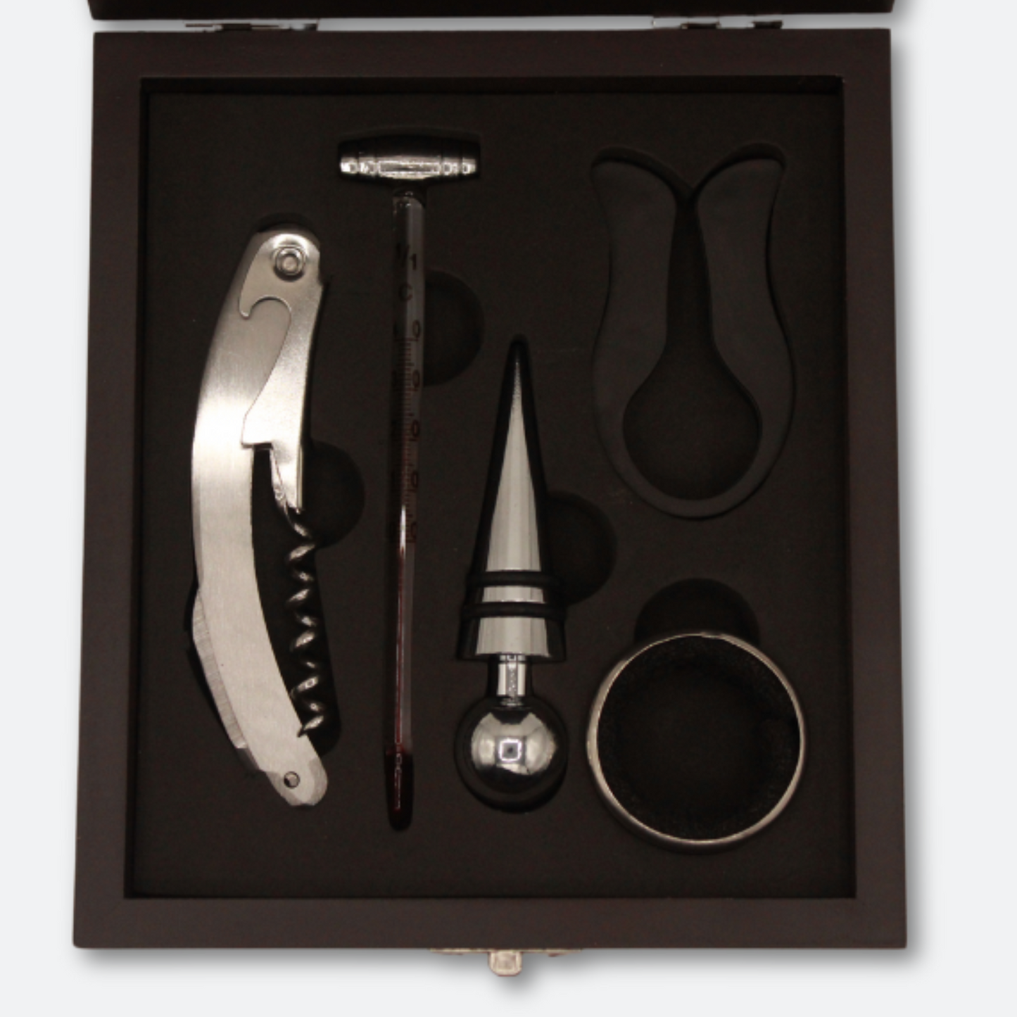 CSL WINE ACCESSORIES SET