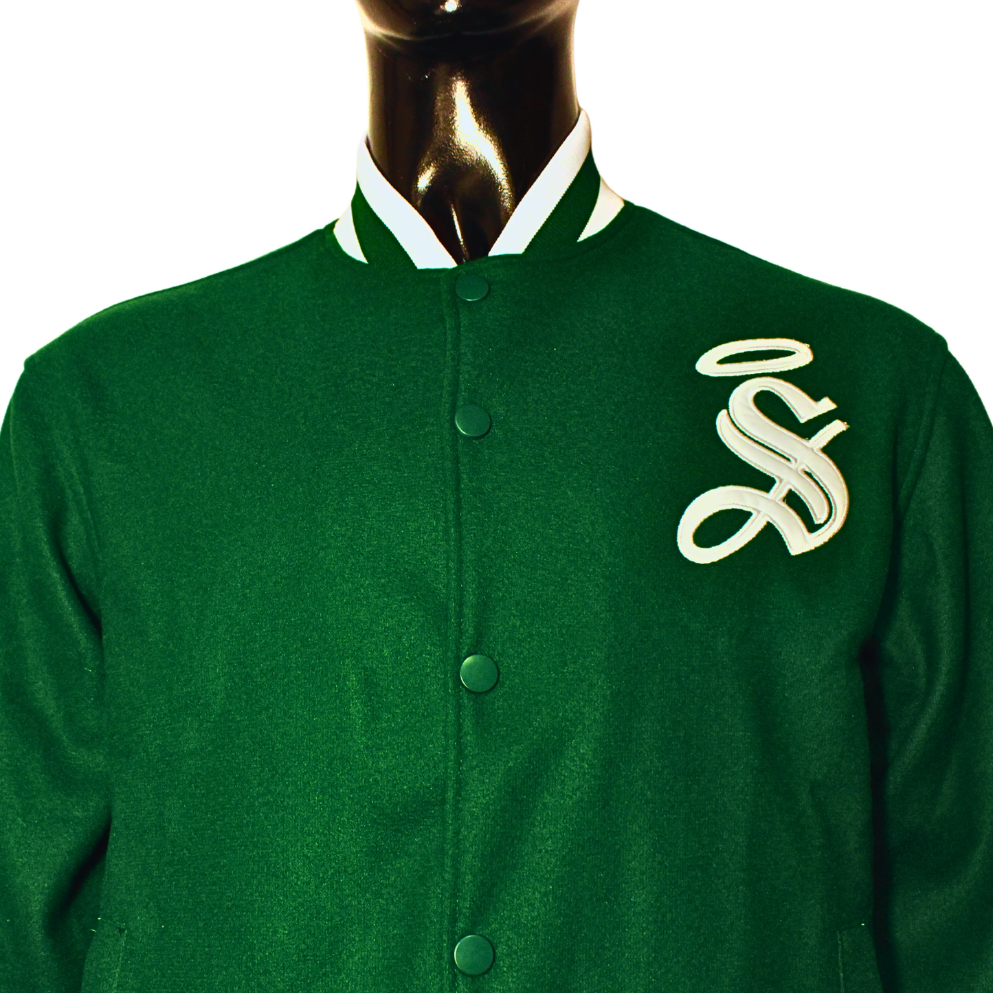 CSL VARSITY JACKET